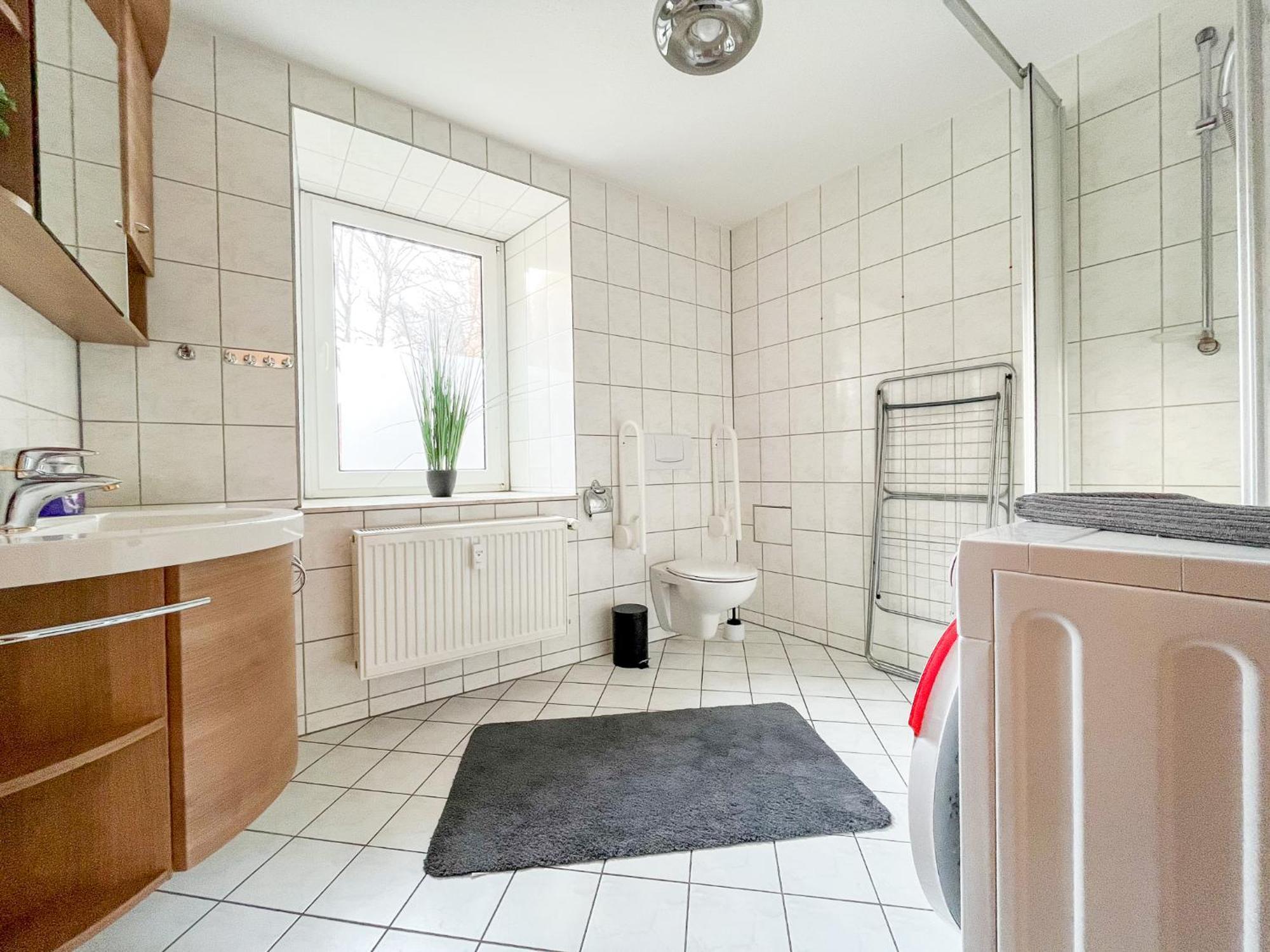 Monteurwohnung Wilsdruff - App 1 Exterior foto